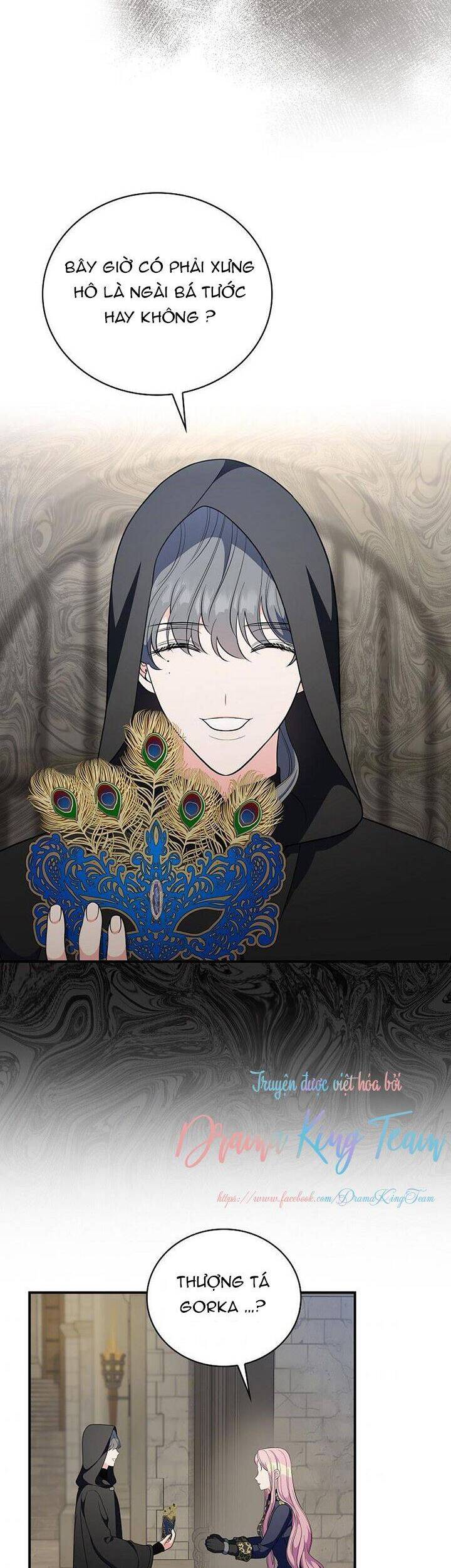 Nữ Công Tước Nhà Kính - Chương 60