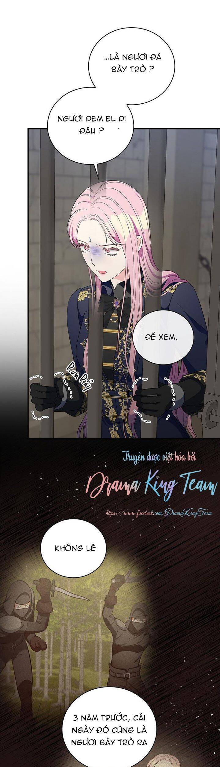 Nữ Công Tước Nhà Kính - Chương 60