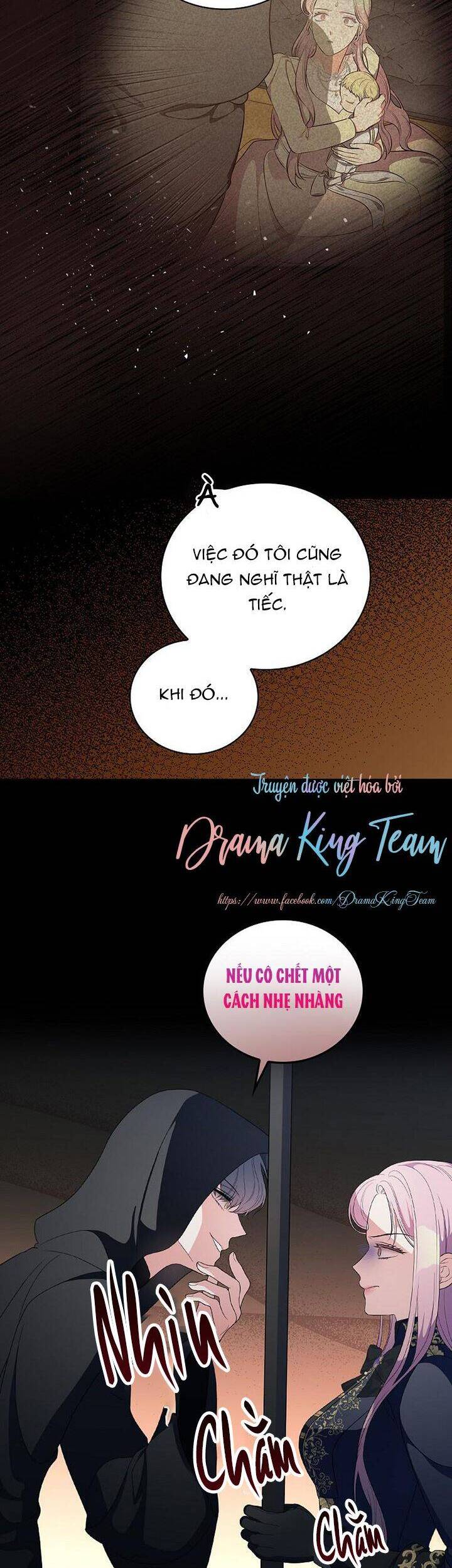 Nữ Công Tước Nhà Kính - Chương 60