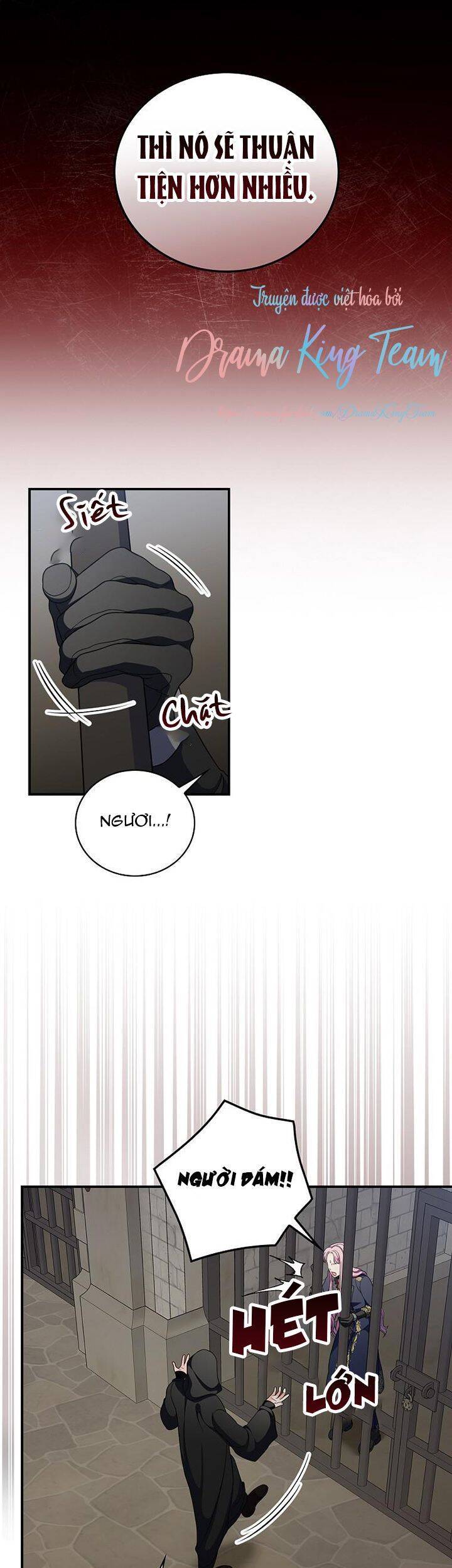 Nữ Công Tước Nhà Kính - Chương 60