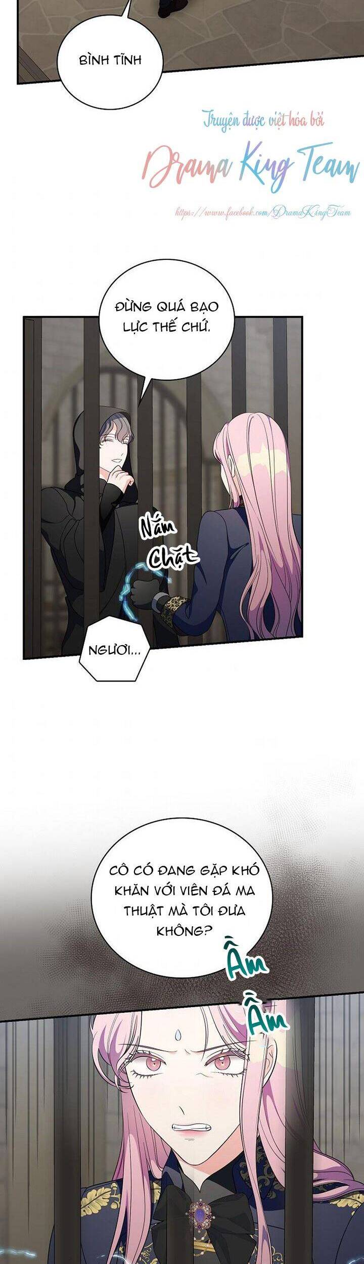 Nữ Công Tước Nhà Kính - Chương 60