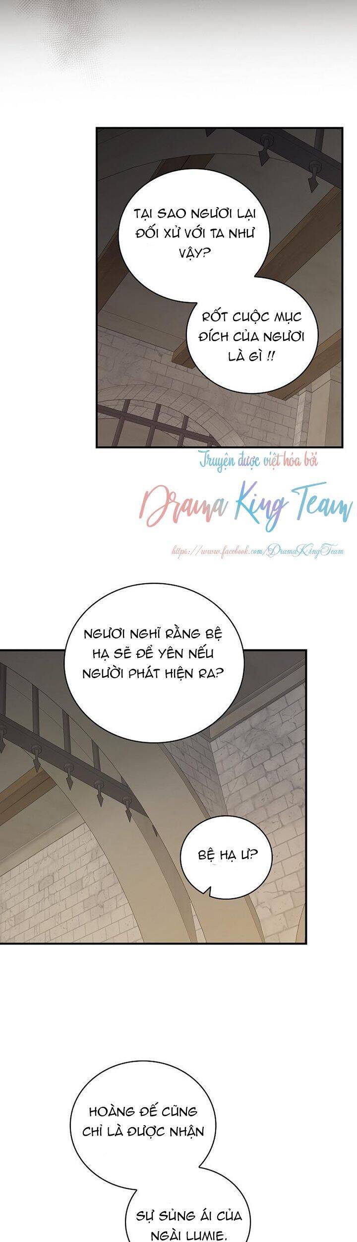 Nữ Công Tước Nhà Kính - Chương 60