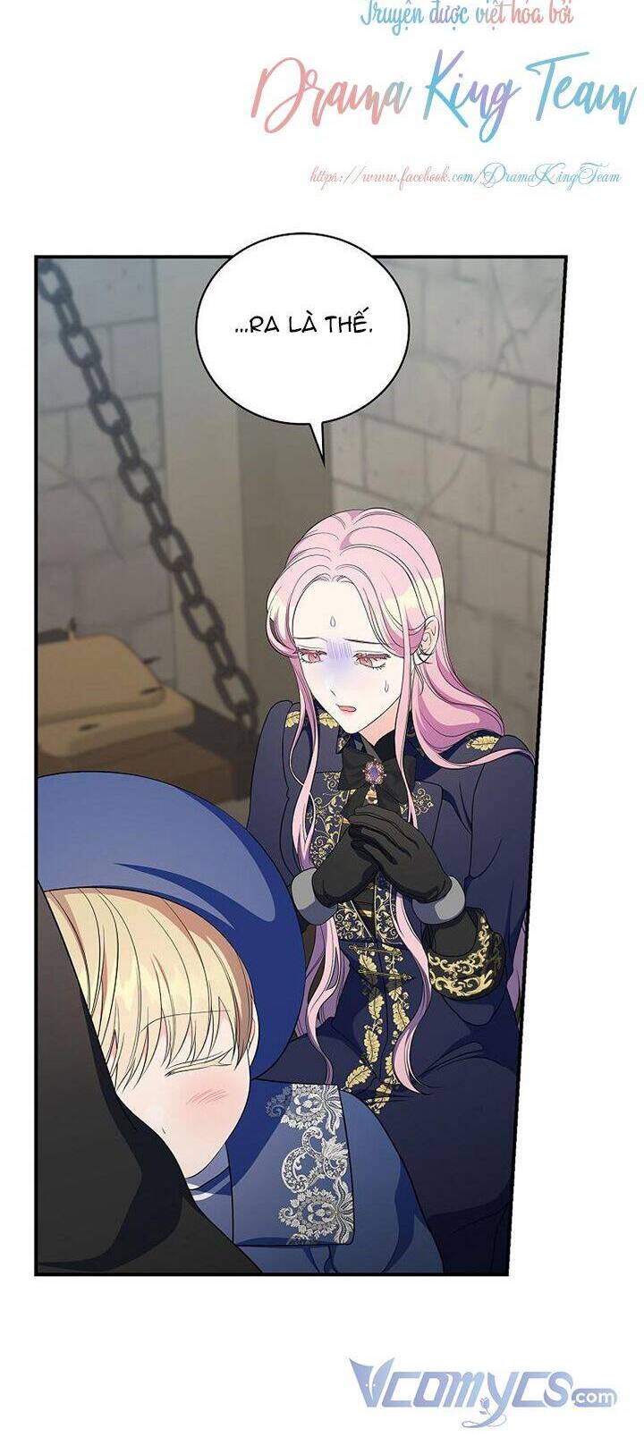 Nữ Công Tước Nhà Kính - Chương 60