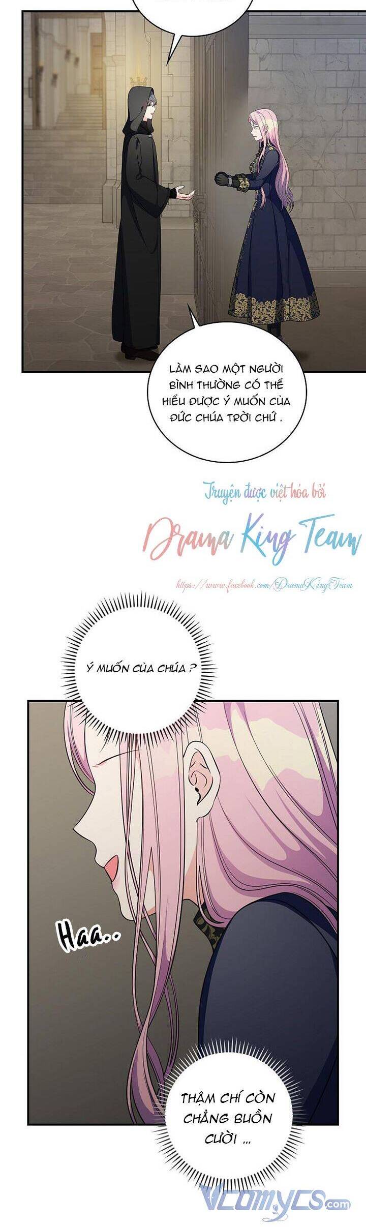 Nữ Công Tước Nhà Kính - Chương 60