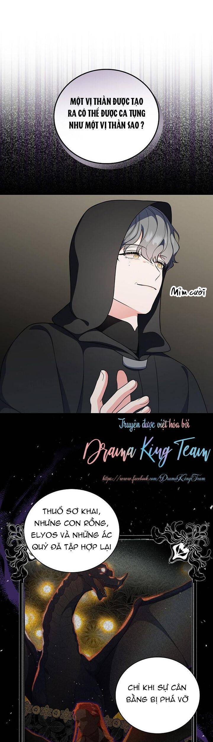 Nữ Công Tước Nhà Kính - Chương 60