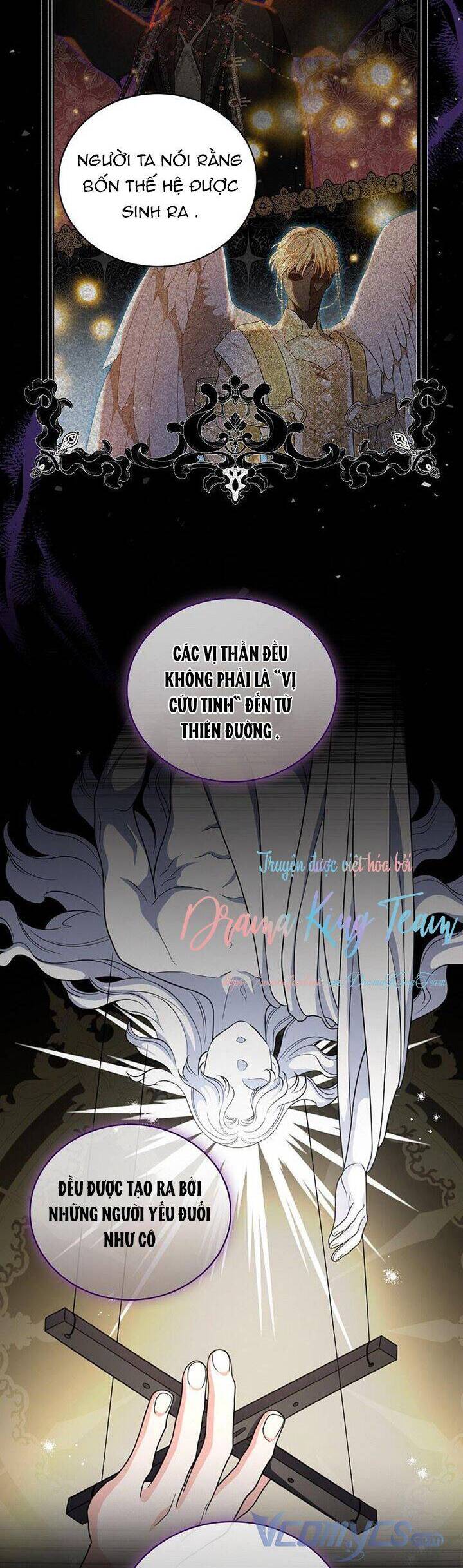 Nữ Công Tước Nhà Kính - Chương 60