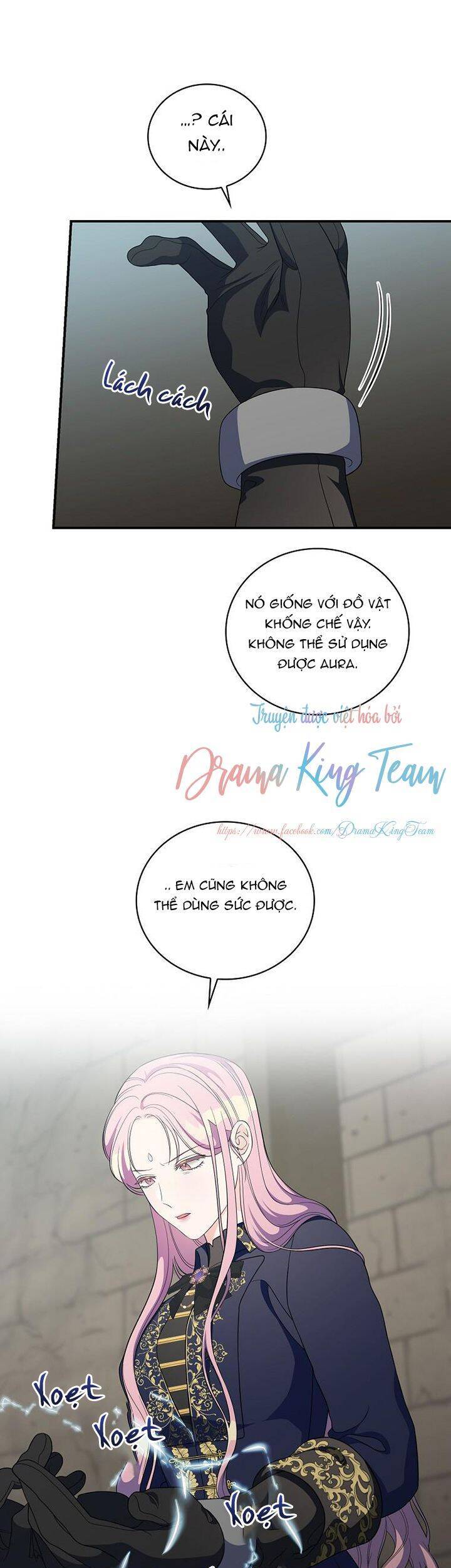 Nữ Công Tước Nhà Kính - Chương 60