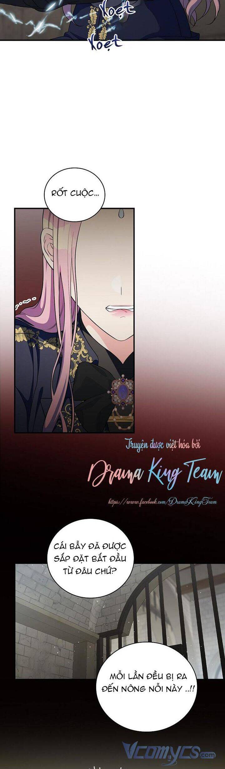 Nữ Công Tước Nhà Kính - Chương 60