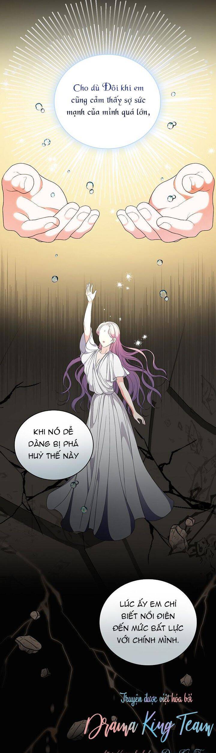 Nữ Công Tước Nhà Kính - Chương 60