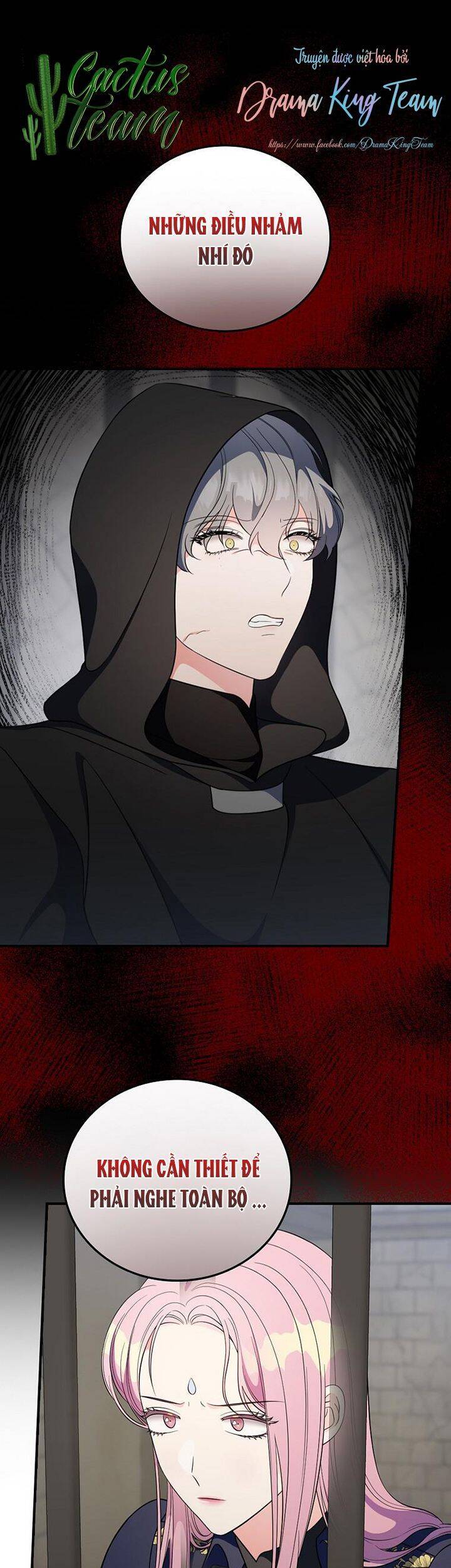 Nữ Công Tước Nhà Kính - Chương 61