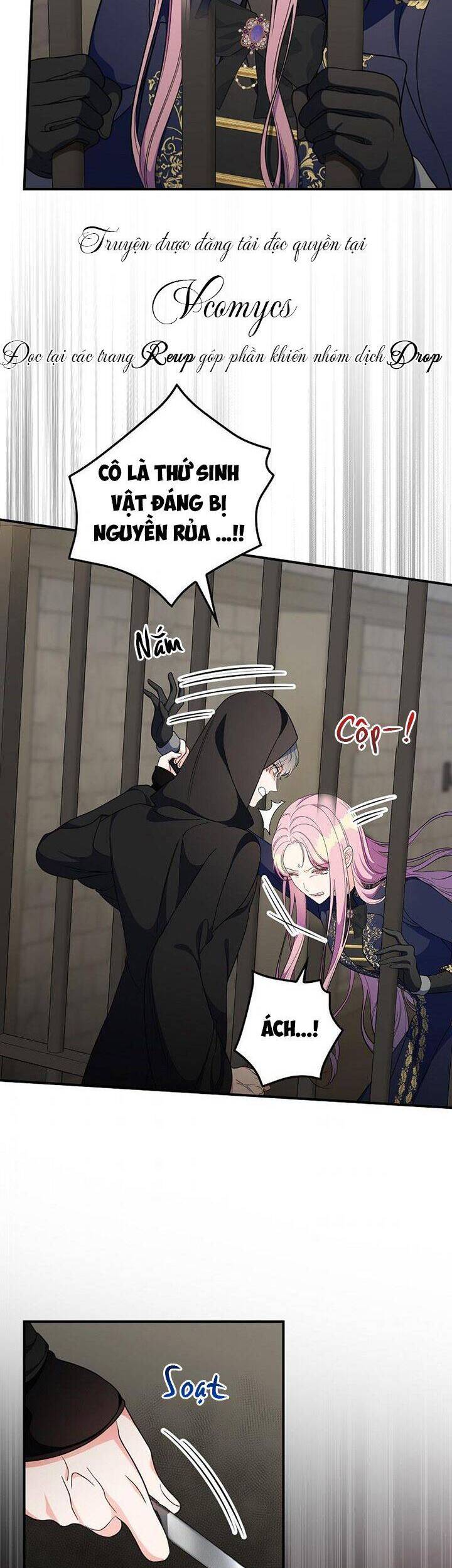 Nữ Công Tước Nhà Kính - Chương 61