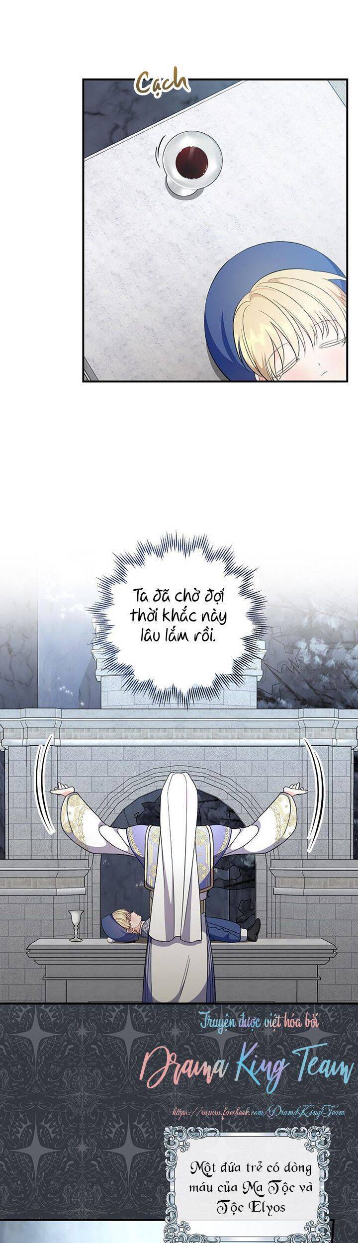 Nữ Công Tước Nhà Kính - Chương 61