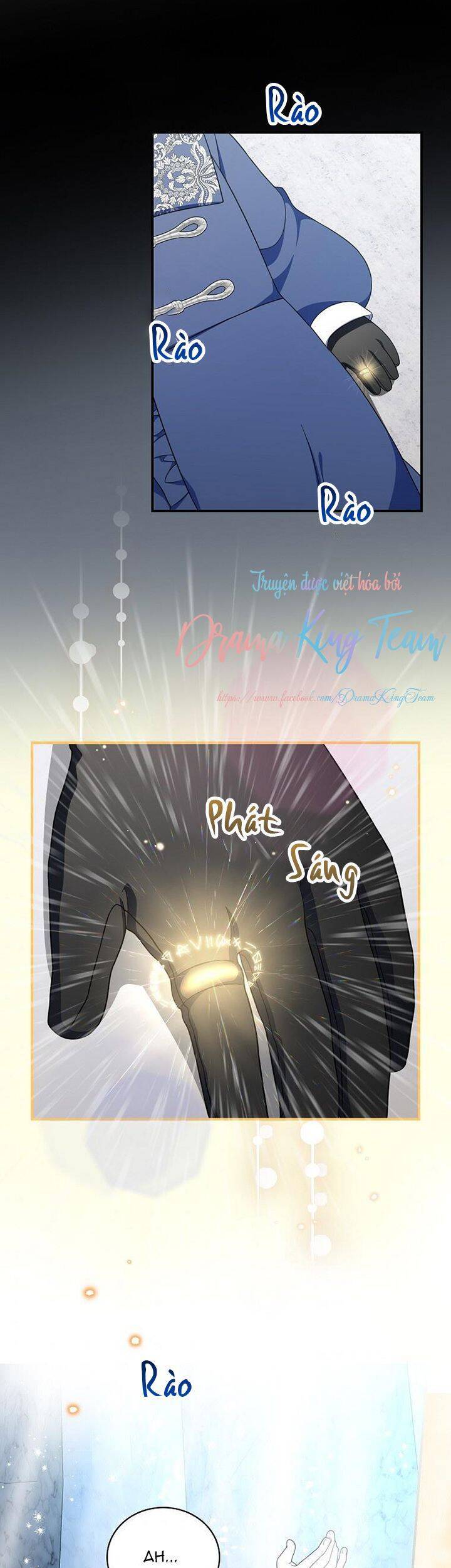 Nữ Công Tước Nhà Kính - Chương 61