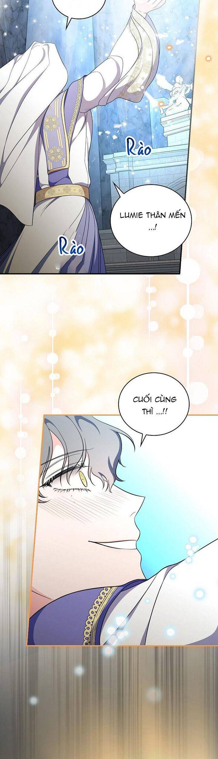 Nữ Công Tước Nhà Kính - Chương 61