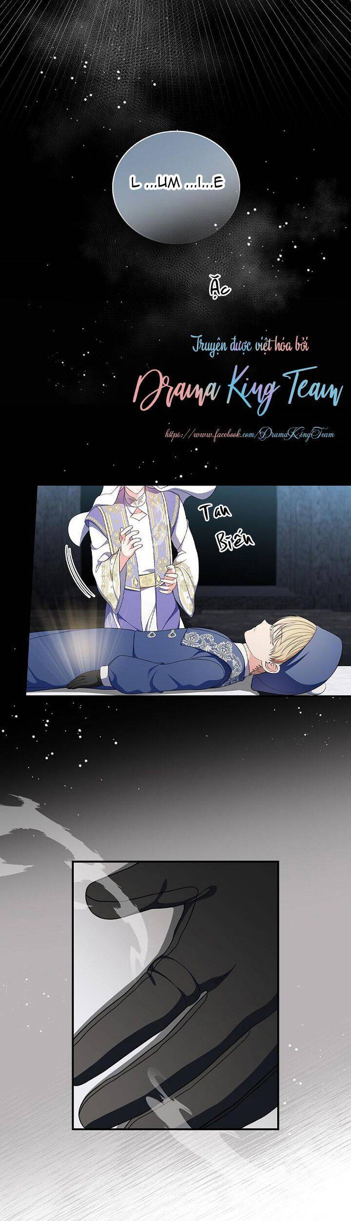 Nữ Công Tước Nhà Kính - Chương 61