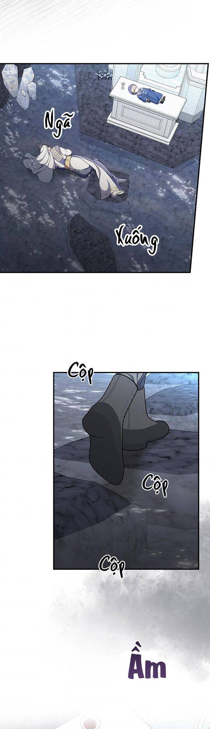 Nữ Công Tước Nhà Kính - Chương 61