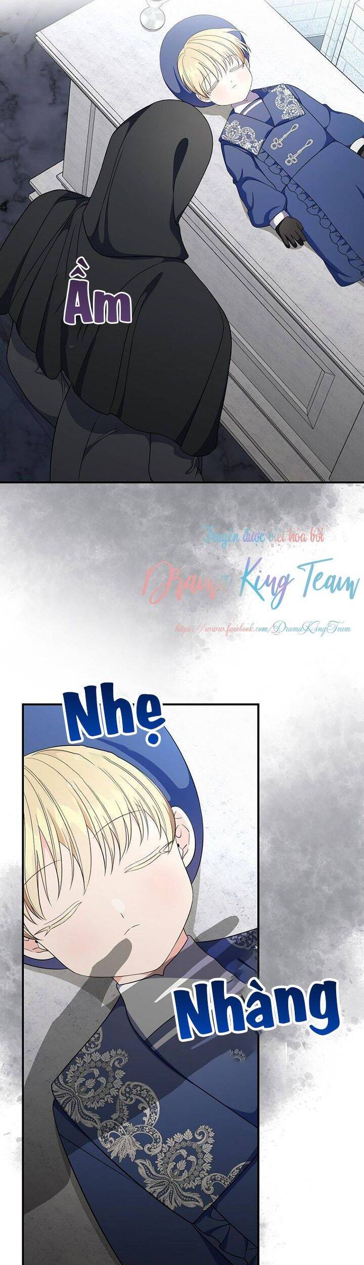 Nữ Công Tước Nhà Kính - Chương 61