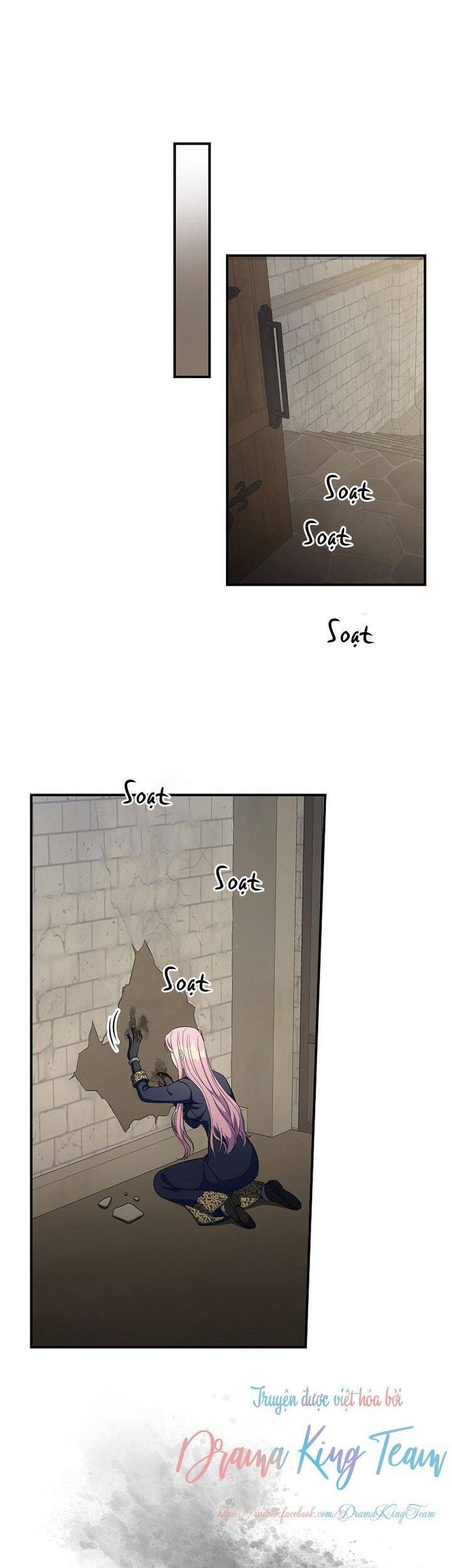 Nữ Công Tước Nhà Kính - Chương 61