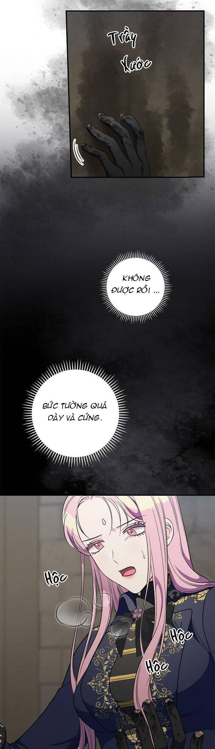 Nữ Công Tước Nhà Kính - Chương 61