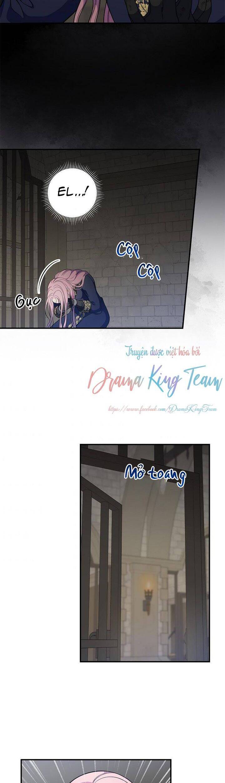 Nữ Công Tước Nhà Kính - Chương 61