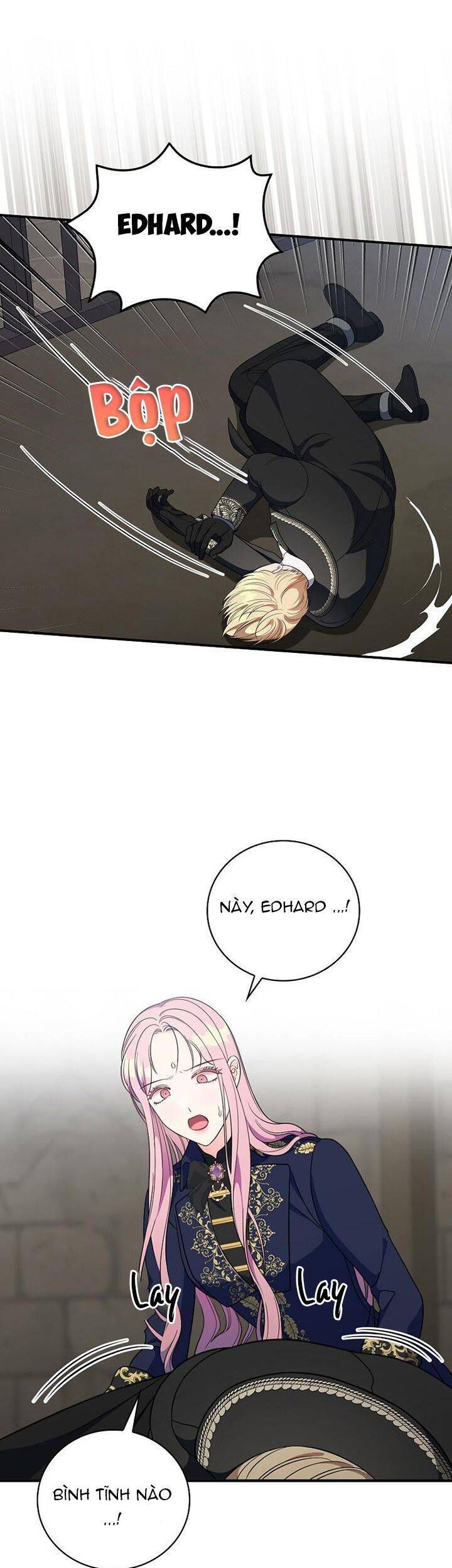 Nữ Công Tước Nhà Kính - Chương 61