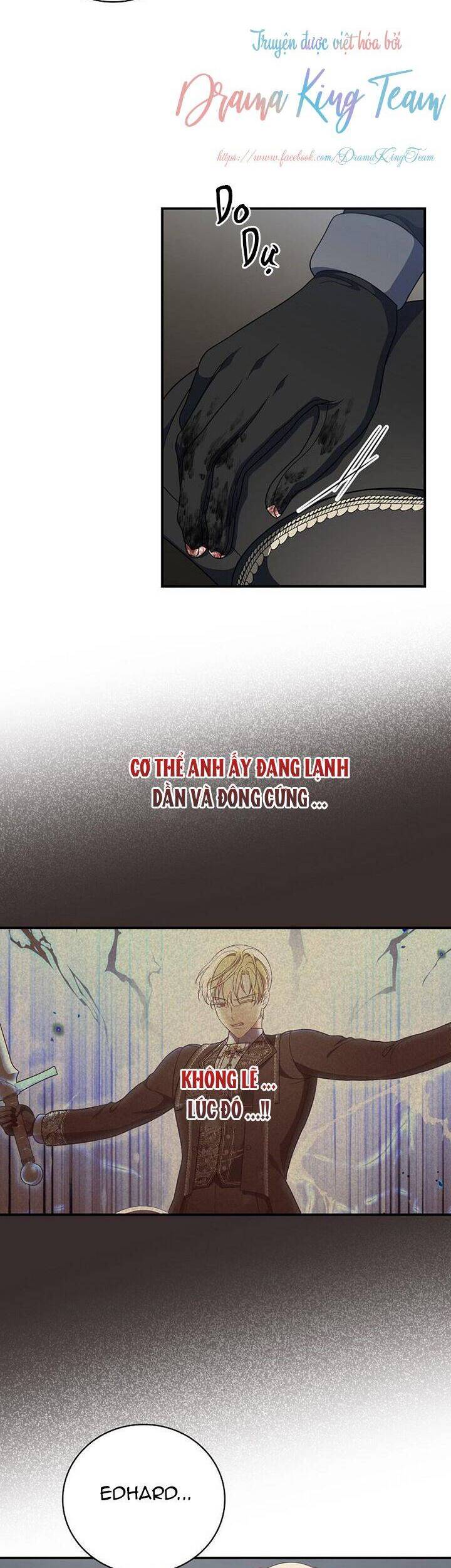 Nữ Công Tước Nhà Kính - Chương 61