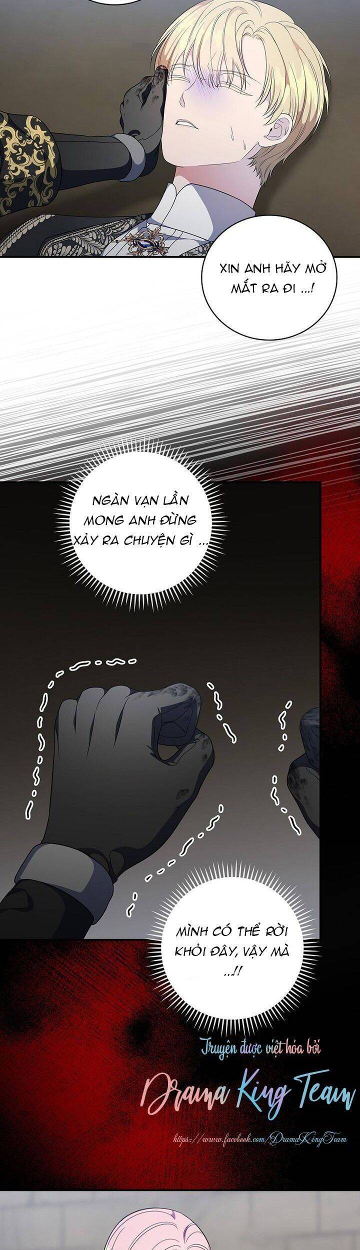 Nữ Công Tước Nhà Kính - Chương 61