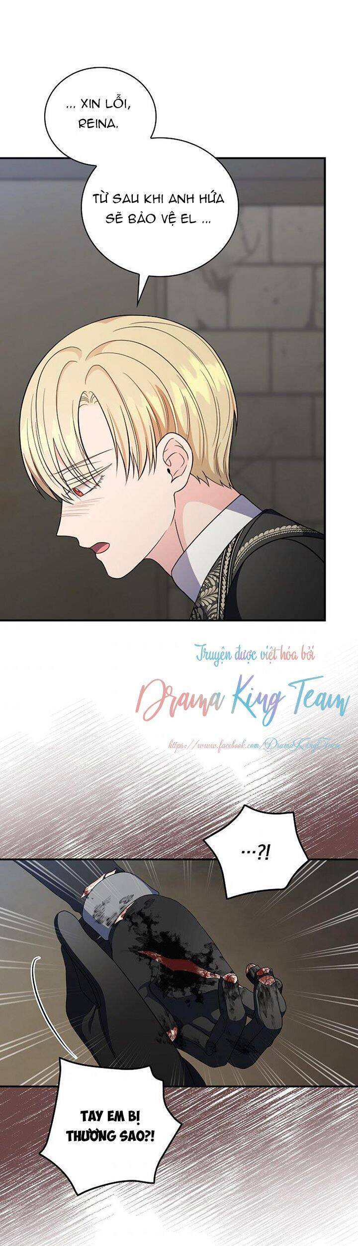 Nữ Công Tước Nhà Kính - Chương 61