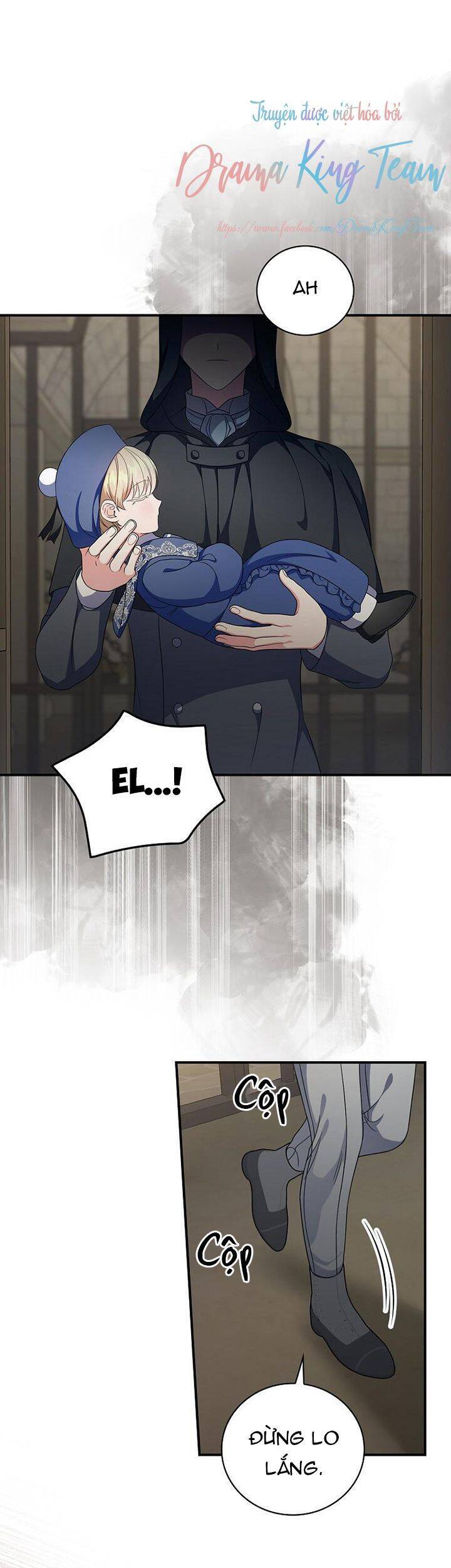 Nữ Công Tước Nhà Kính - Chương 61