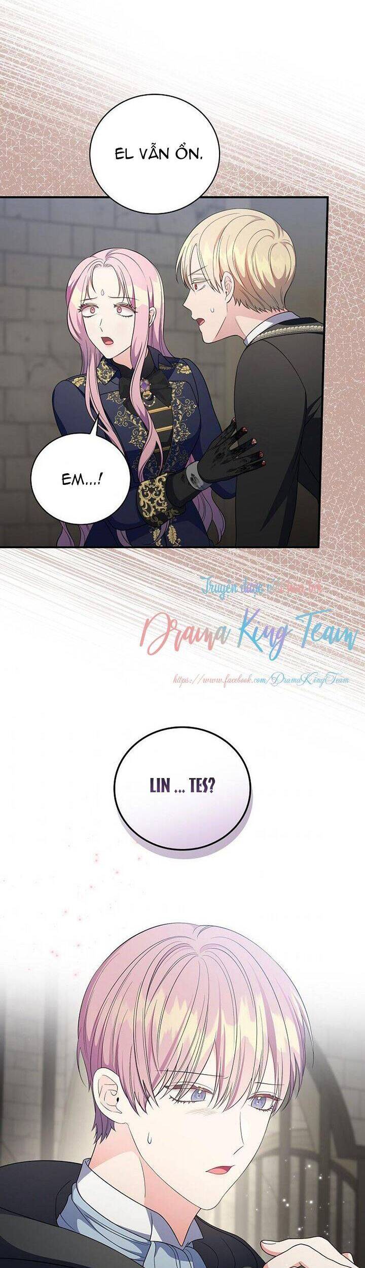 Nữ Công Tước Nhà Kính - Chương 61