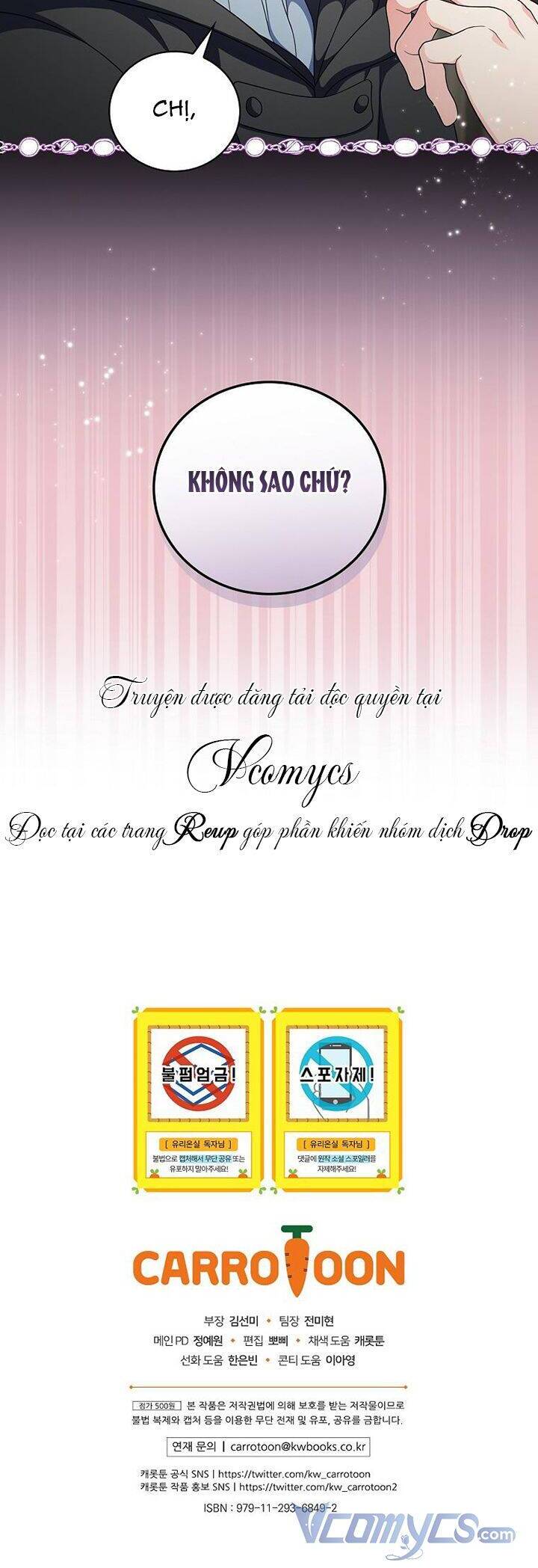 Nữ Công Tước Nhà Kính - Chương 61