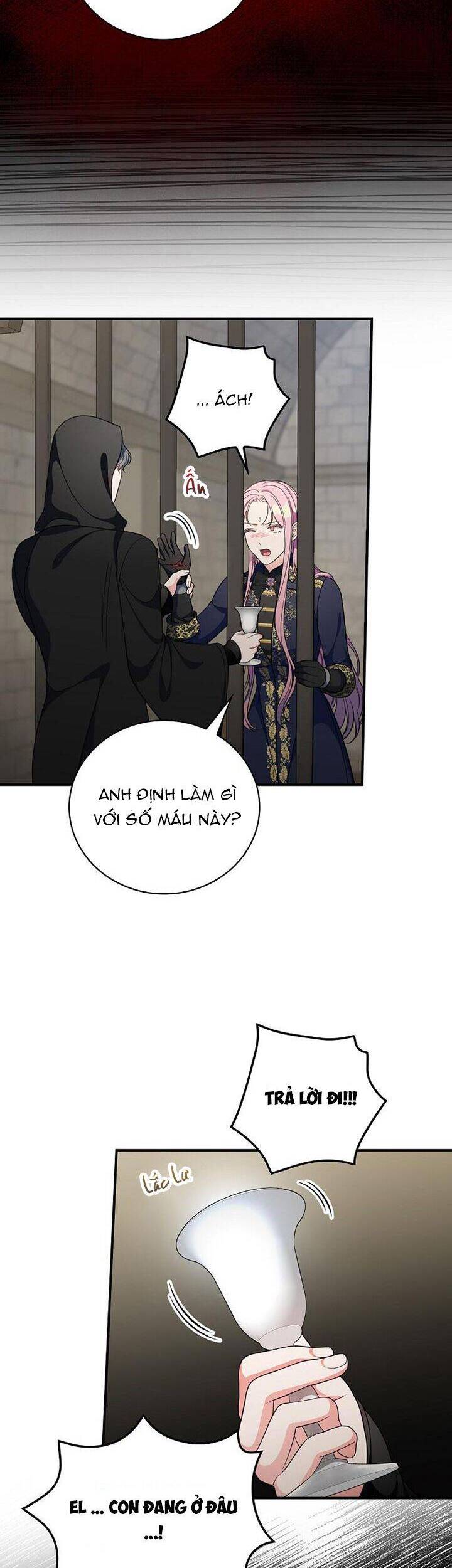 Nữ Công Tước Nhà Kính - Chương 61