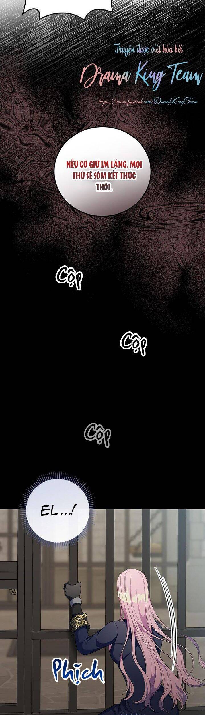 Nữ Công Tước Nhà Kính - Chương 61