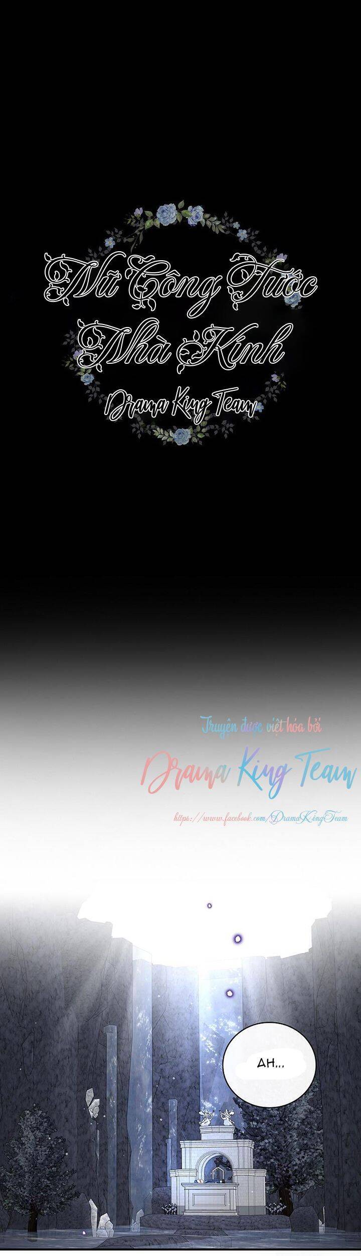 Nữ Công Tước Nhà Kính - Chương 61