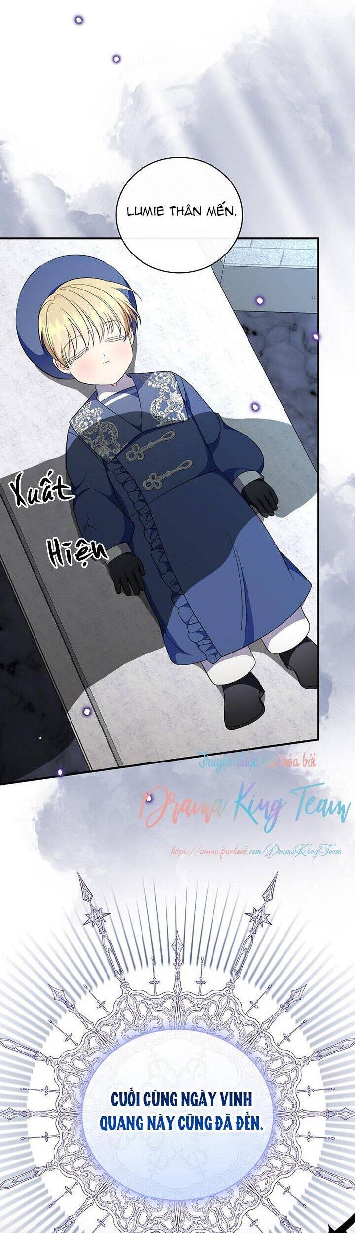 Nữ Công Tước Nhà Kính - Chương 61