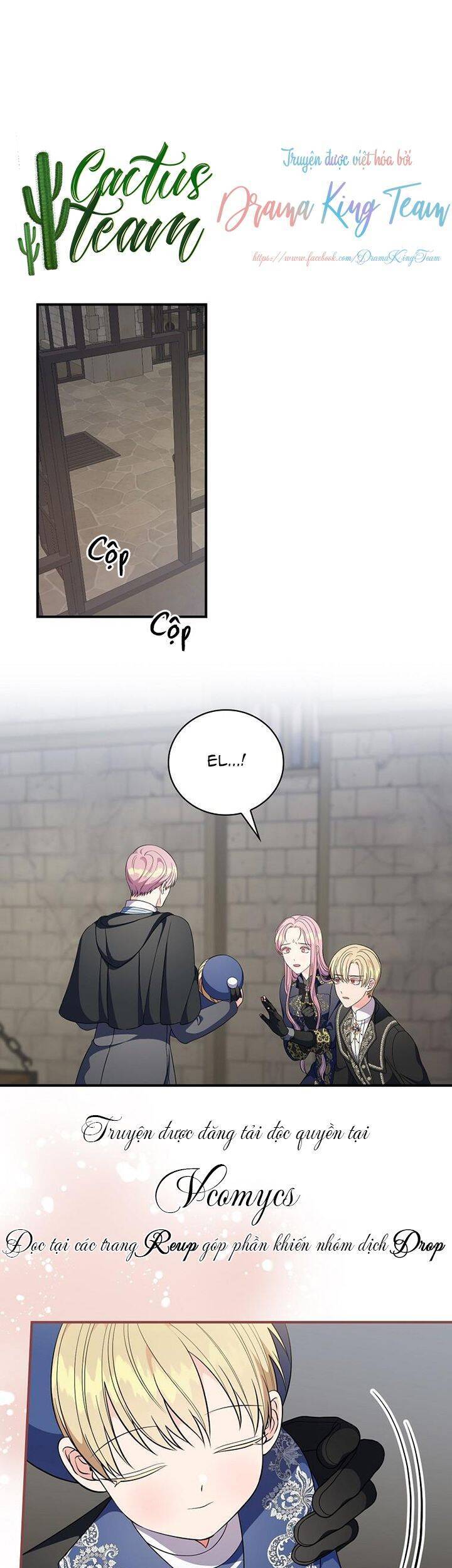 Nữ Công Tước Nhà Kính - Chương 62