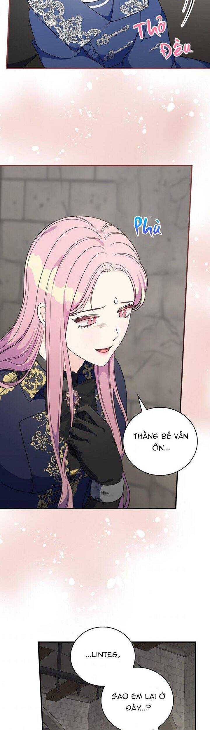 Nữ Công Tước Nhà Kính - Chương 62