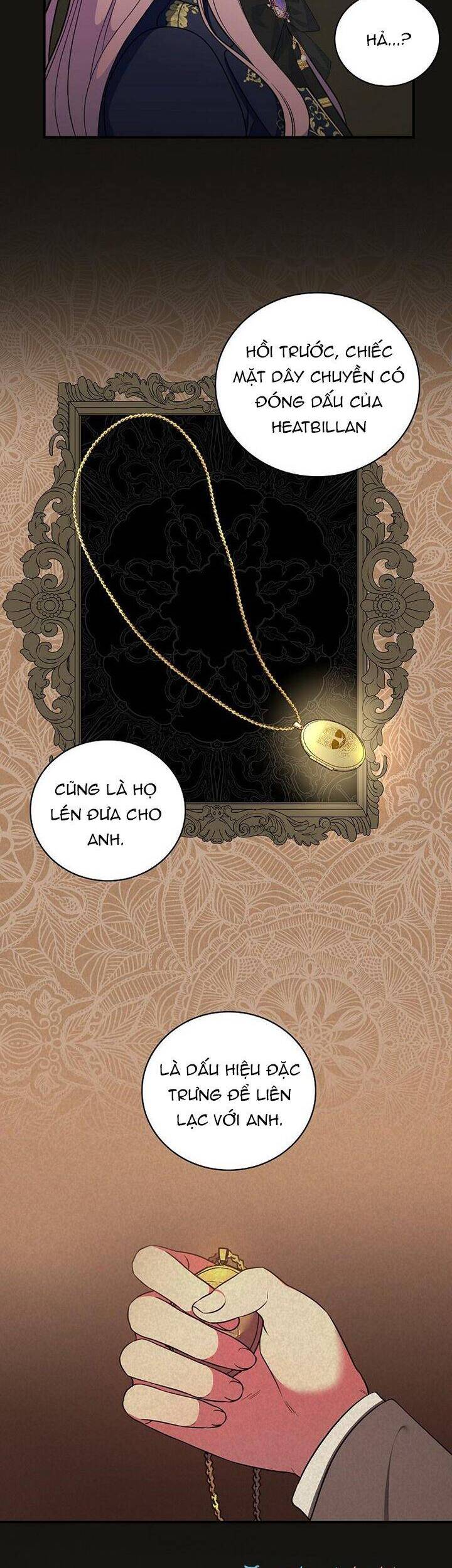 Nữ Công Tước Nhà Kính - Chương 62