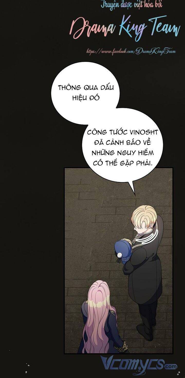Nữ Công Tước Nhà Kính - Chương 62