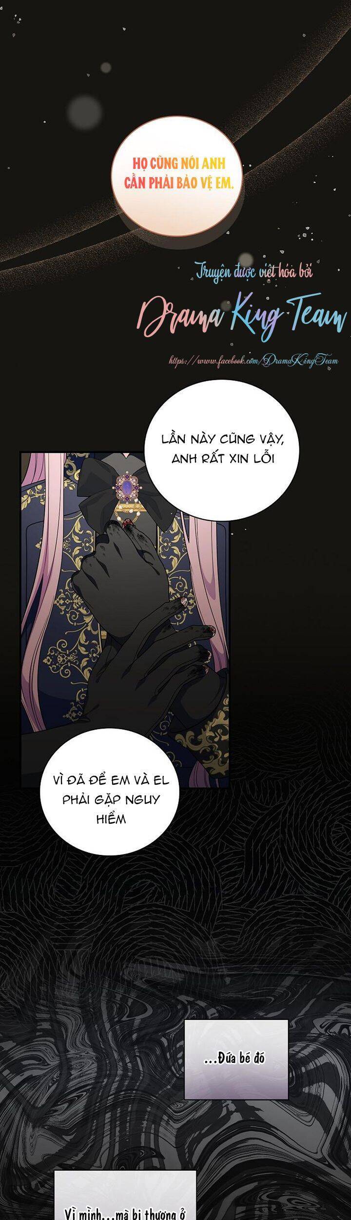 Nữ Công Tước Nhà Kính - Chương 62