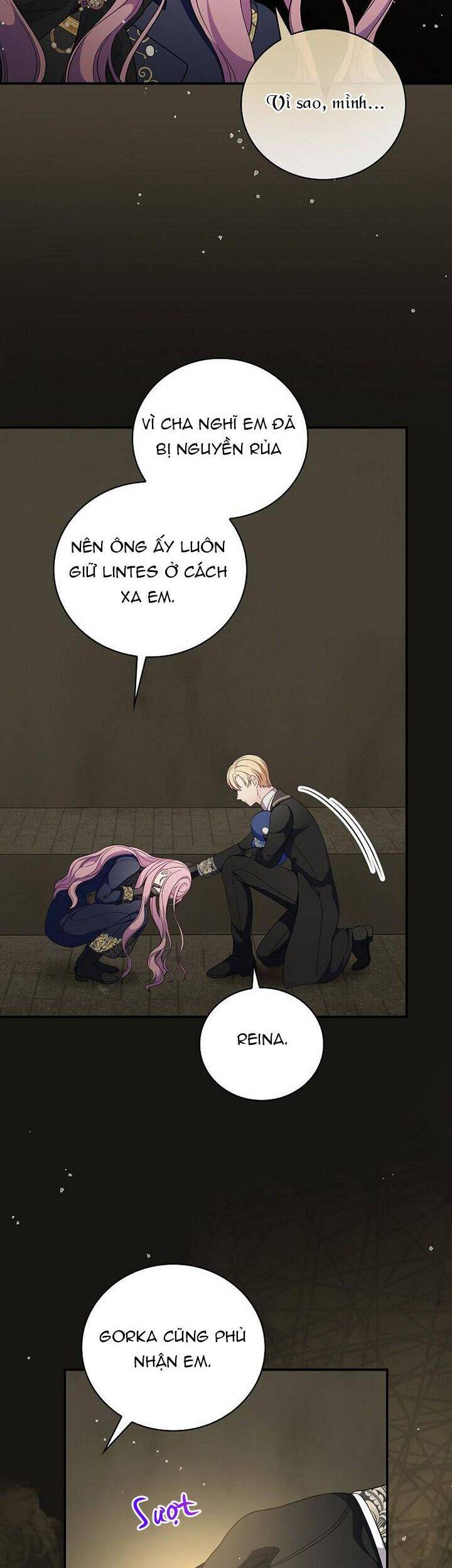 Nữ Công Tước Nhà Kính - Chương 62