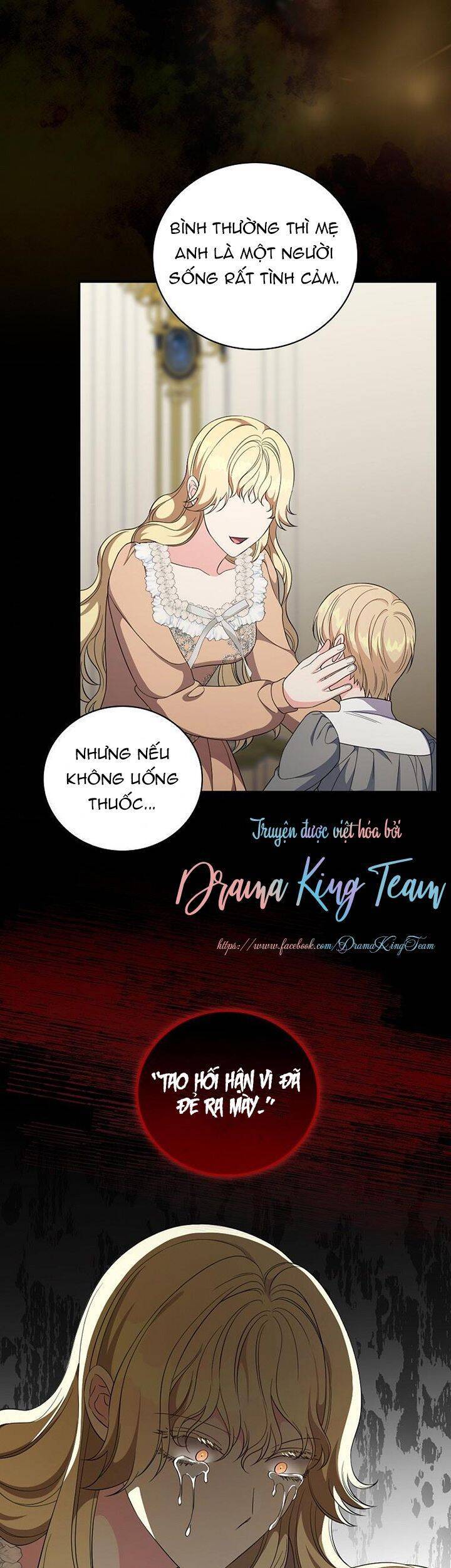 Nữ Công Tước Nhà Kính - Chương 62