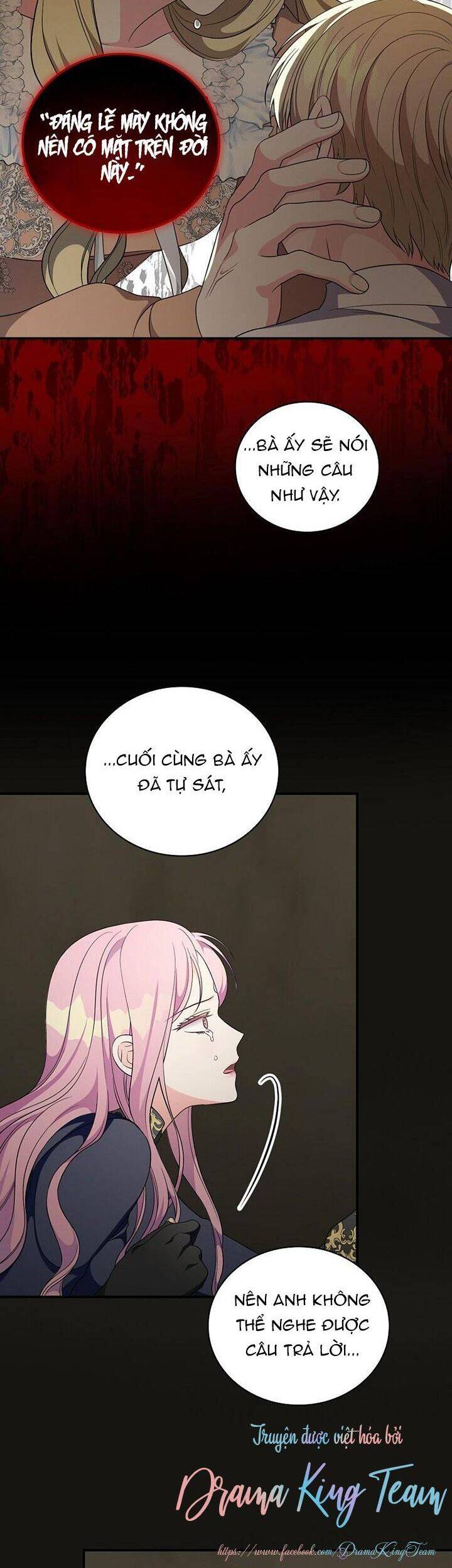 Nữ Công Tước Nhà Kính - Chương 62