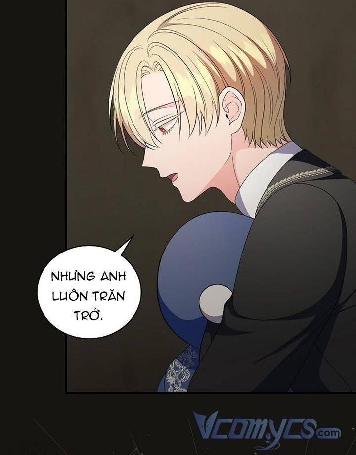 Nữ Công Tước Nhà Kính - Chương 62