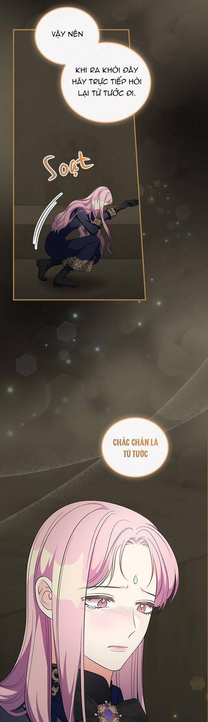 Nữ Công Tước Nhà Kính - Chương 62