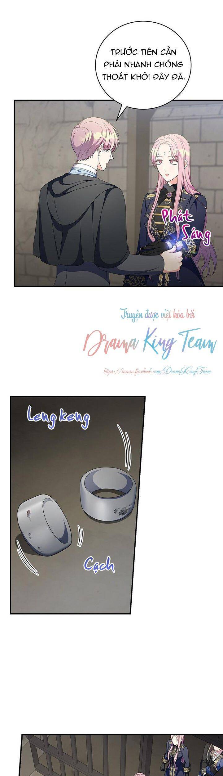 Nữ Công Tước Nhà Kính - Chương 62