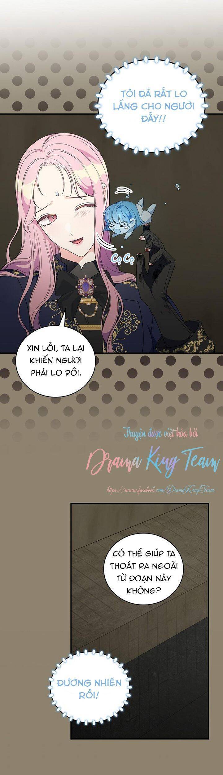 Nữ Công Tước Nhà Kính - Chương 62