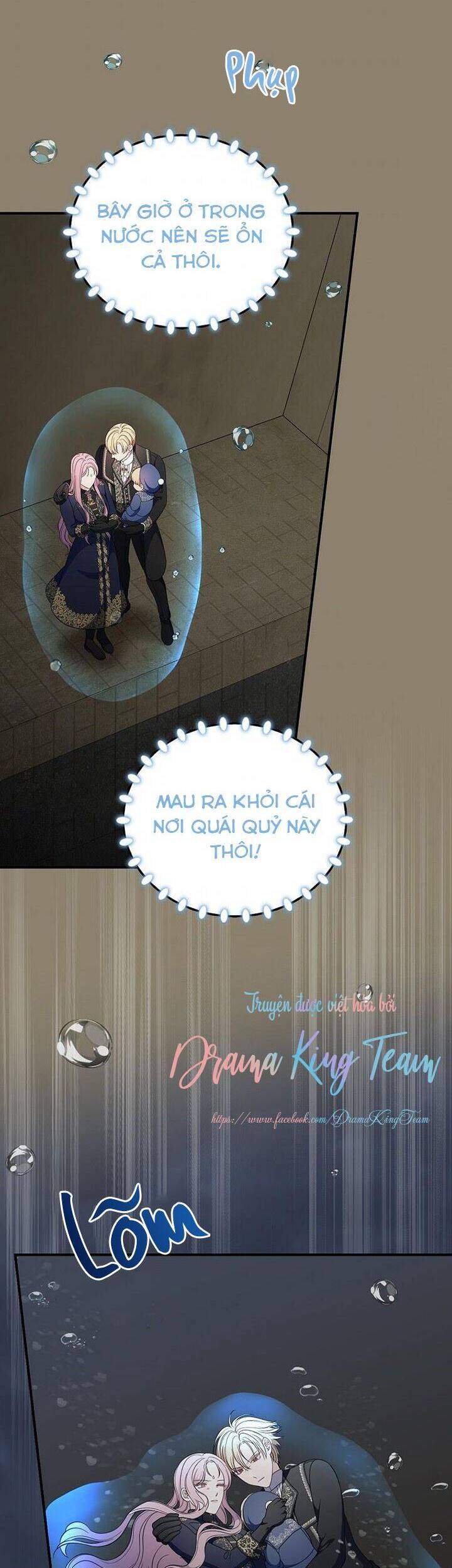 Nữ Công Tước Nhà Kính - Chương 62