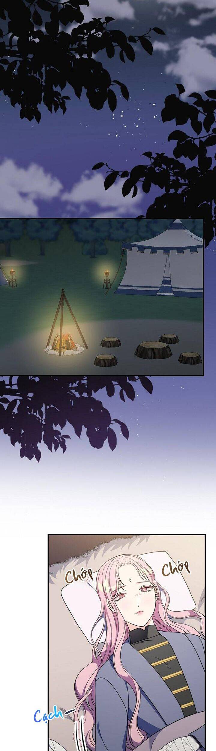 Nữ Công Tước Nhà Kính - Chương 62
