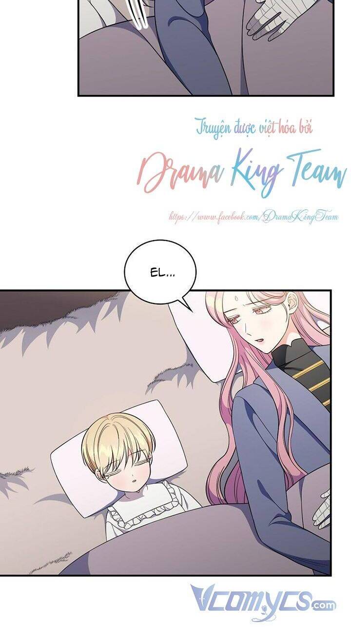 Nữ Công Tước Nhà Kính - Chương 62